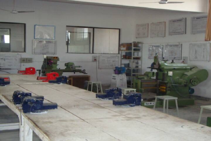 laboratory